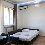 Daire Elegante E Moderno A