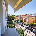 Elegante E Moderno A Daire Ravenna