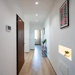 Elegante E Moderno A Daire *