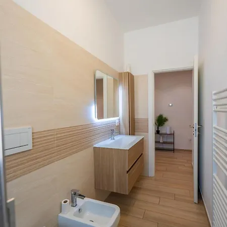 Daire Elegante E Moderno A Ravenna